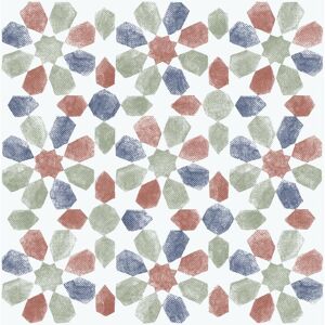 D-c-fix - Spanish Leaves Floor Tiles Self Adhesive Vinyl Flooring Kitchen Bathroom 1m² D-c-fix - Spanish Leaves Floor Tiles Self Adhesive Vinyl Flooring Kitchen Bathroom 1m²