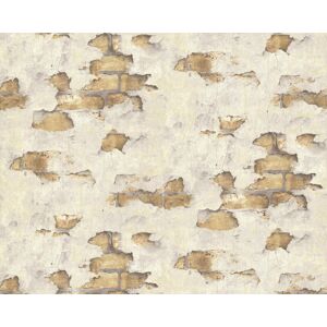 EDEM 819DN53 Stone Textured Non-Woven Wallpaper - Wall Decor EDEM 819DN53 Stone Textured Non-Woven Wallpaper - Wall Decor