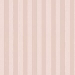Profhome - Stripes wallpaper wall 312150 non-woven wallpaper textured with stripes matt pink 5.33 m2 (57 ft2) Profhome - Stripes wallpaper wall 312150 non-woven wallpaper textured with stripes matt pink 5.33 m2 (57 ft2)