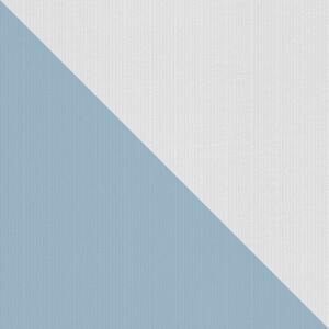 Profhome - Stripes wallpaper wall 562715 paintable non-woven wallpaper textured with stripes matt white 5.33 m2 (57 ft2) Profhome - Stripes wallpaper wall 562715 paintable non-woven wallpaper textured with stripes matt white 5.33 m2 (57 ft2)