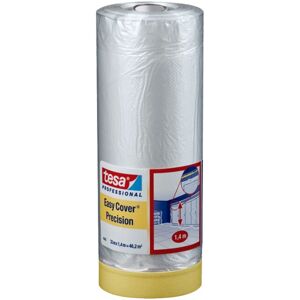 Tesa - Easy Cover Precision - 1400mm x 33m Tesa - Easy Cover Precision - 1400mm x 33m