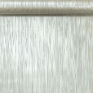 Rasch - Plain Metallic Silver Taupe Sheen Textured Non Woven Wallpaper Rasch - Plain Metallic Silver Taupe Sheen Textured Non Woven Wallpaper