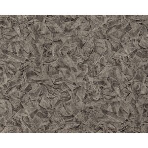 Edem - Textured wallpaper wall 9086-29 hot embossed non-woven wallpaper embossed unicoloured shimmering grey silver platinum 10.65 m2 (114 ft2) Edem - Textured wallpaper wall 9086-29 hot embossed non-woven wallpaper embossed unicoloured shimmering grey silver platinum 10.65 m2 (114 ft2)