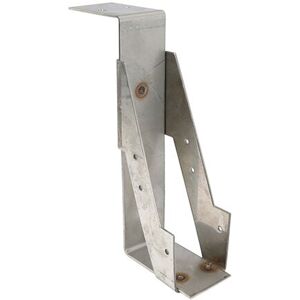 TIMCO Masonry Joist Hangers A2 Stainless Steel - 47 x 225 TIMCO Masonry Joist Hangers A2 Stainless Steel - 47 x 225