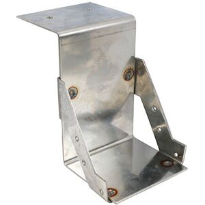 Masonry Joist Hangers Galvanised - 100 x 150 - Timco Masonry Joist Hangers Galvanised - 100 x 150 - Timco
