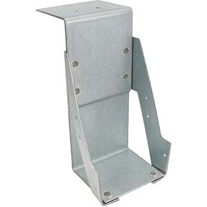 Masonry Joist Hangers Galvanised - 100 x 200 - Timco Masonry Joist Hangers Galvanised - 100 x 200 - Timco