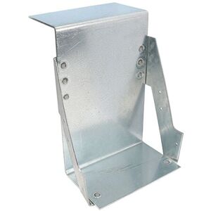Masonry Joist Hangers Galvanised - 150 x 225 - Timco Masonry Joist Hangers Galvanised - 150 x 225 - Timco
