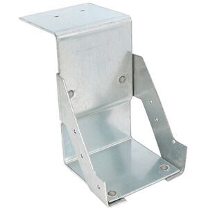 Masonry Joist Hangers Galvanised - 90 x 150 - Timco Masonry Joist Hangers Galvanised - 90 x 150 - Timco