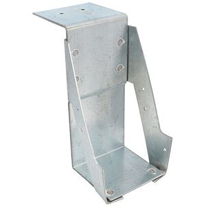 Masonry Joist Hangers Galvanised - 90 x 200 - Timco Masonry Joist Hangers Galvanised - 90 x 200 - Timco