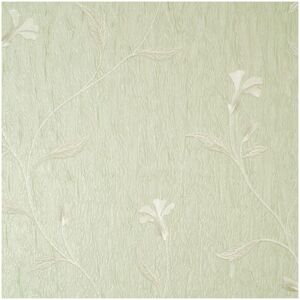 Vymura Bellagio Floral Green Wallpaper - Wallpaper Vymura Bellagio Floral Green Wallpaper - Wallpaper