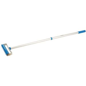 Silverline Wallpaper Perforator Extension Roller - 150 x 590mm Silverline Wallpaper Perforator Extension Roller - 150 x 590mm