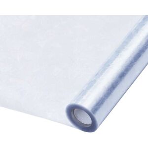 vidaXL Rainbow Frosted Window Film - Window Film vidaXL Rainbow Frosted Window Film - Window Film