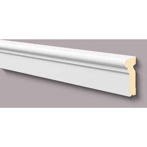 NMC 1 x white pre-primed window sill FA13 DOMOSTYL - window sill NMC 1 x white pre-primed window sill FA13 DOMOSTYL - window sill