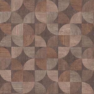 Profhome - Wood wallpaper wall 369131 non-woven wallpaper slightly textured wood look matt brown beige grey 5.33 m2 (57 ft2) Profhome - Wood wallpaper wall 369131 non-woven wallpaper slightly textured wood look matt brown beige grey 5.33 m2 (57 ft2)