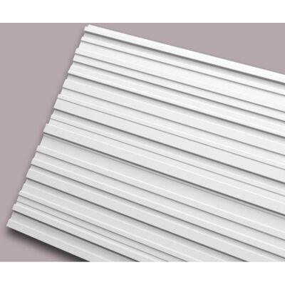 3d wall panel NMC allegretto arstyl Noel Marquet Wall paneling Acoustic panel Panel moulding Stucco moulding Decorative moulding contemporary design 3d wall panel NMC allegretto arstyl Noel Marquet Wall paneling Acoustic panel Panel moulding Stucco moulding Decorative moulding contemporary design