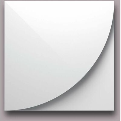 3d wall panel NMC curve arstyl Noel Marquet Deco element contemporary design white 0,14 m2 3d wall panel NMC curve arstyl Noel Marquet Deco element contemporary design white 0,14 m2