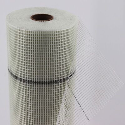 AQUAGART Reinforcement Fabric - 50m 4x4mm 165g/m² - Interior/Exterior AQUAGART Reinforcement Fabric - 50m 4x4mm 165g/m² - Interior/Exterior
