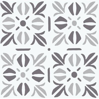 d-c-fix Cubia Self-Adhesive Vinyl Floor Tiles - 11 pcs - Waterproof PVC d-c-fix Cubia Self-Adhesive Vinyl Floor Tiles - 11 pcs - Waterproof PVC