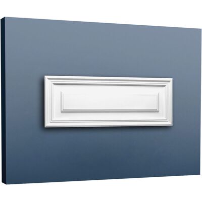 Decor D504 Panel - Orac Decor D504 Panel - Orac
