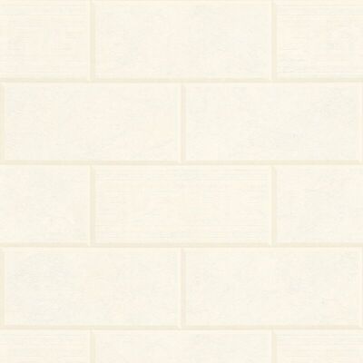 Profhome 343222-GU Stone Tile Non-Woven Wallpaper - Wall Decor Profhome 343222-GU Stone Tile Non-Woven Wallpaper - Wall Decor