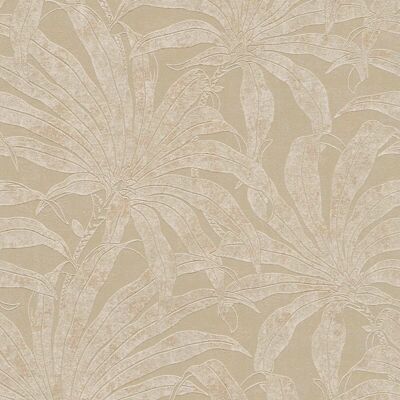 Profhome Jungle Jungle Wallpaper - Wallcovering 5.33m2 Profhome Jungle Jungle Wallpaper - Wallcovering 5.33m2