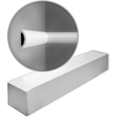 Orac Decor 12 x Panel mouldings P3070 - Elegant Decor - Moulding set Orac Decor 12 x Panel mouldings P3070 - Elegant Decor - Moulding set