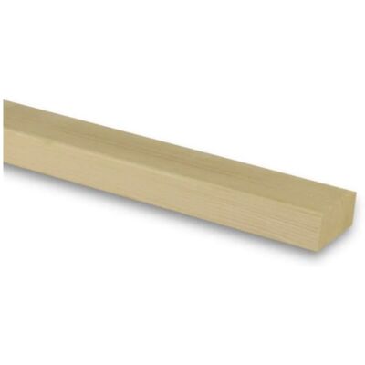 Marlborough - pack of 10 (Total 10 Units) - 50mm x 100mm (38x89 Finish) C16 cls Studwork Timber - 4.8m Length Marlborough - pack of 10 (Total 10 Units) - 50mm x 100mm (38x89 Finish) C16 cls Studwork Timber - 4.8m Length