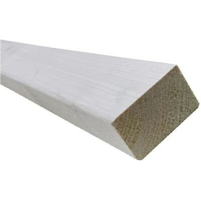 Marlborough - pack of 5 (Total 5 Units) - 50mm x 75mm (38x63 Finish) C16 cls Studwork Timber - 2.4m Length Marlborough - pack of 5 (Total 5 Units) - 50mm x 75mm (38x63 Finish) C16 cls Studwork Timber - 2.4m Length