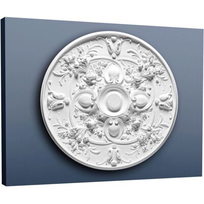 Orac Decor R24 Ceiling Rose Orac Decor R24 Ceiling Rose