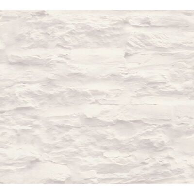 Profhome 959083-GU Stone Pattern Non-woven Wallpaper - Wallpaper Profhome 959083-GU Stone Pattern Non-woven Wallpaper - Wallpaper