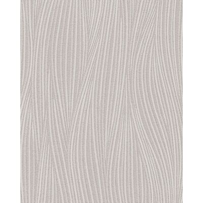 Edem - Stripes wallpaper wall 82050BR56 vinyl wallpaper textured with wavy lines subtly glittering grey platinum grey white 7.95 m2 (85 ft2) Edem - Stripes wallpaper wall 82050BR56 vinyl wallpaper textured with wavy lines subtly glittering grey platinum grey white 7.95 m2 (85 ft2)