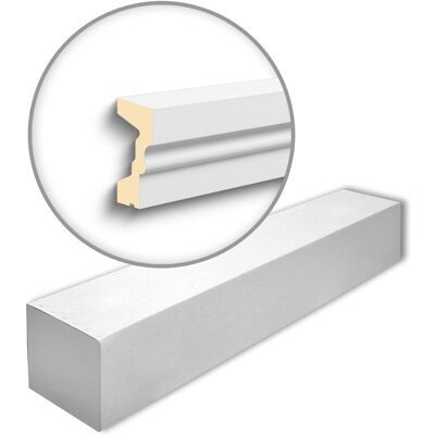 NMC Model DOMOSTYL FA11-box Lightweight Exterior Window Ledge - Window Ledge NMC Model DOMOSTYL FA11-box Lightweight Exterior Window Ledge - Window Ledge