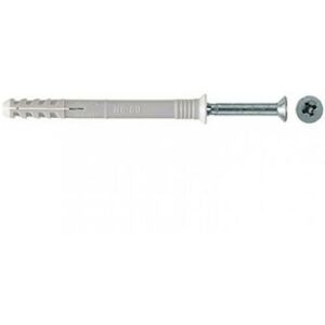 Fischer - 50357 N8 x 100Z hammerfix - ,