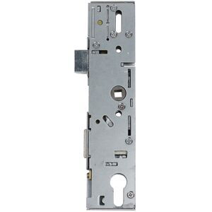 ERA - 35mm Backset Multi Point Door Lock 220 x 50mm Chrome - Grey