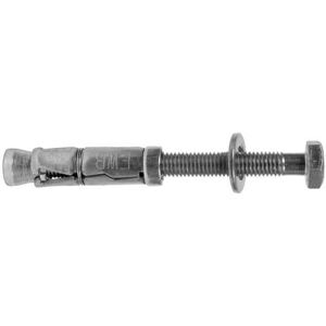 Fischer - 42688 fwb 12/25 l wallbolt - ,