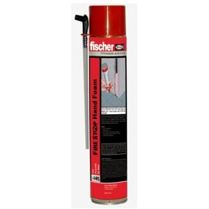 Fischer - 42757 fire stop foam - ,