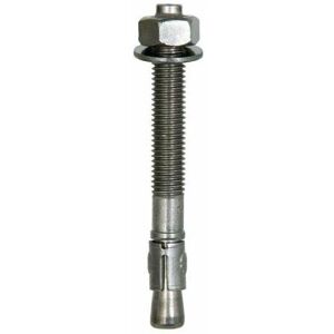 Fischer - 523137 fxa 12 x 106 through bolt - ,