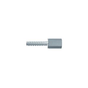 Fischer - 546401 Fbs6x55 Concrete Screw (100) - ,