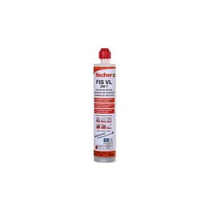 Fischer - vinylester injection resin 300ML - ,