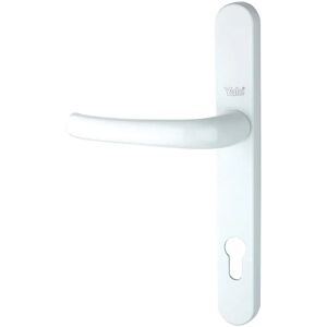 Yale - Locks P-YH1LL-WH Replacement Handle PVCu White YALPYH1LLWH