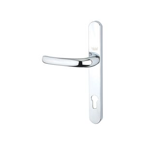 Yale - Locks P-YH1LL-PC Replacement Handle PVCu Chrome YALPYH1LLPC