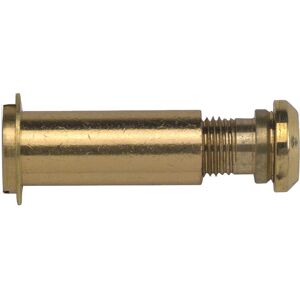 Yale - Locks 729401005001 P9401B Door Viewer Brass Finish YALP9401PB