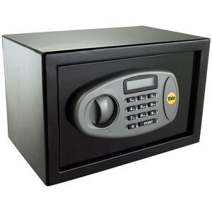 Yale - Locks Y-MS0000NFP Medium Digital Safe 25cm yalyms