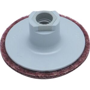 75MM M14 Medium Plastic Pad - York