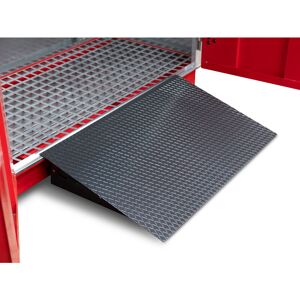 Formastor accessories Ramp - Armorgard