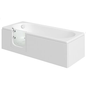 Trojan - Bathe Easy Cascade - Easy Access Bath (1700x700)