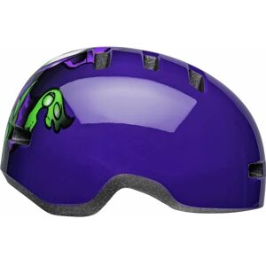 Bell - lil ripper toddler helmet 2022: purple unisize 45-52CM - ZFBEH7138056