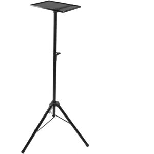 Projector stand type tripod mount configurable 102-190 cm height - Bematik