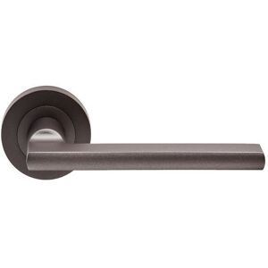 Carlisle Brass - trentino Lever On Concealed Fix Round Rose 25yr Mech Guarantee