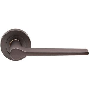 Carlisle Brass VELINO Lever On Concealed Fix Round Rose 25yr Mech Guar FD Rated